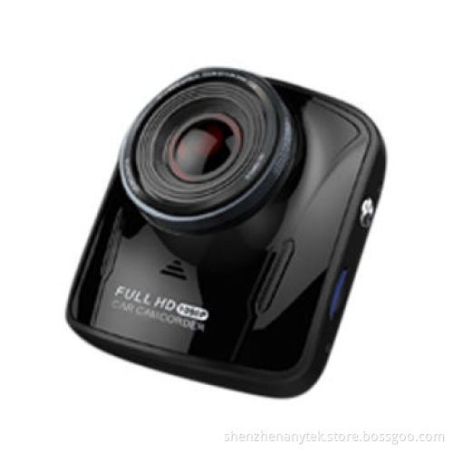1080P Full HD Car Black Box with Super Night Vision Function